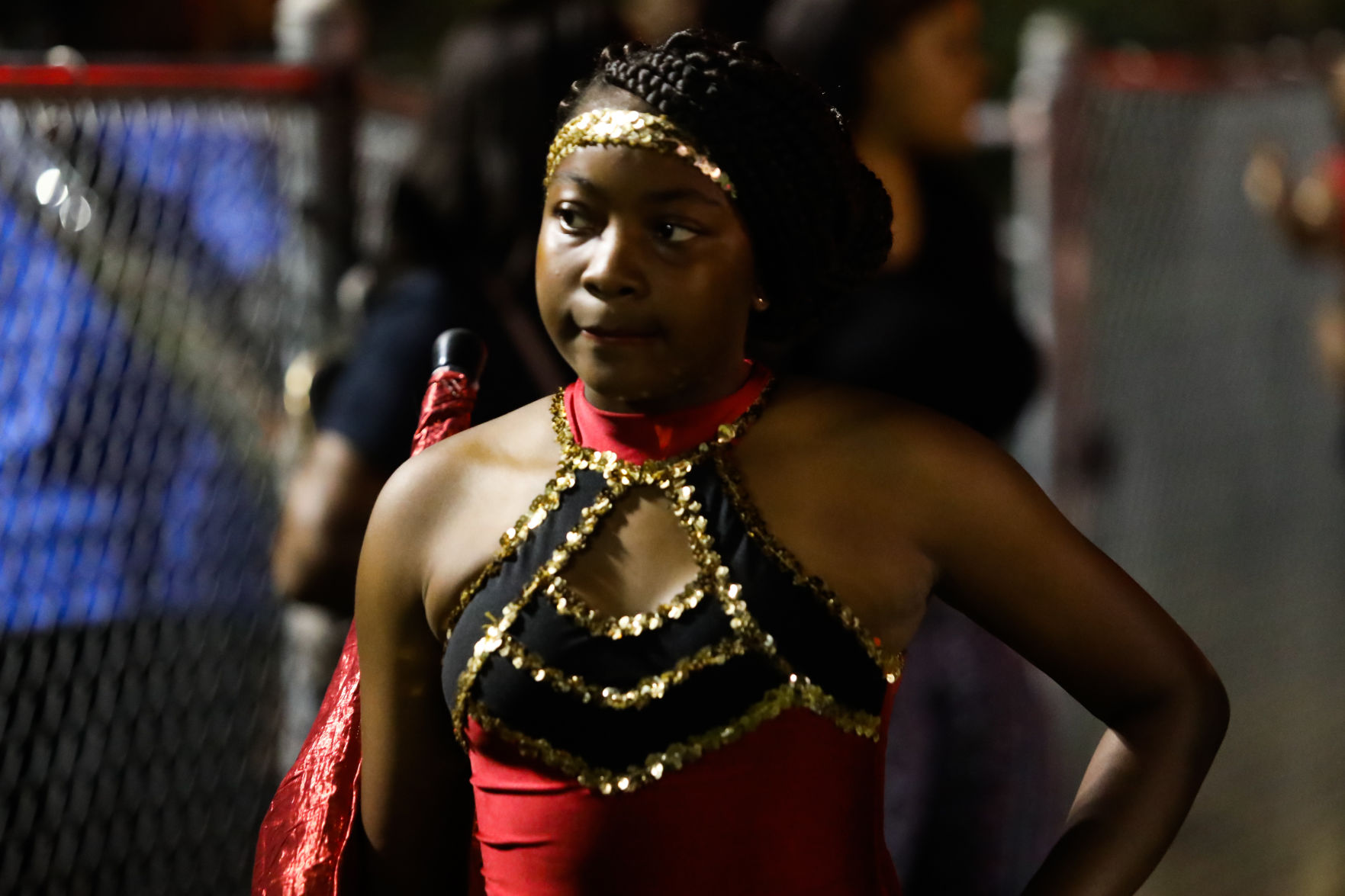 Loachapoka vs. Notasulga high school football